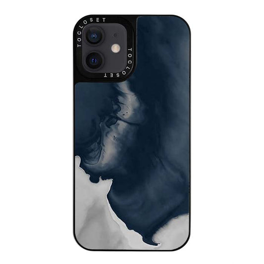Tides Designer iPhone 11 Case Cover