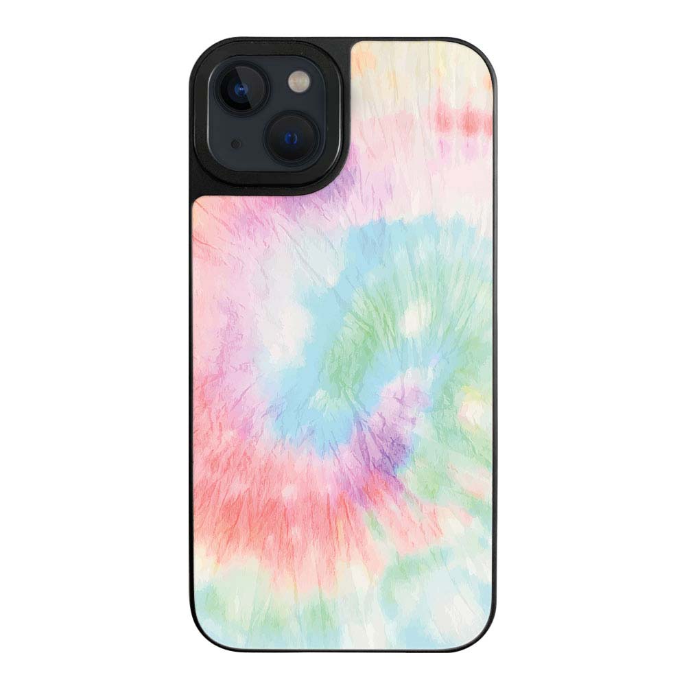 Tie Dye Designer iPhone 13 Mini Case Cover